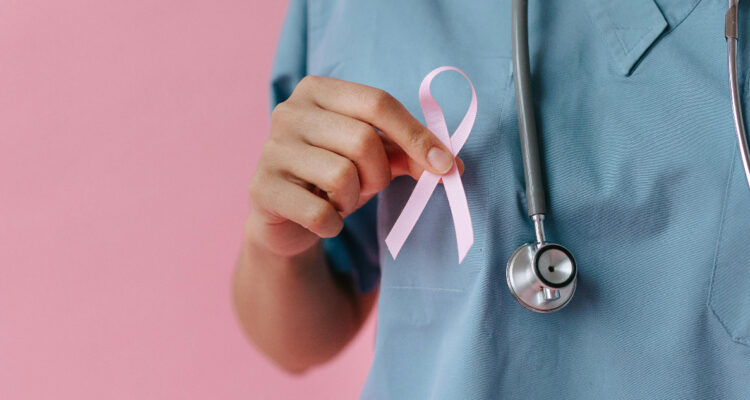 Cáncer de mama triple negativo