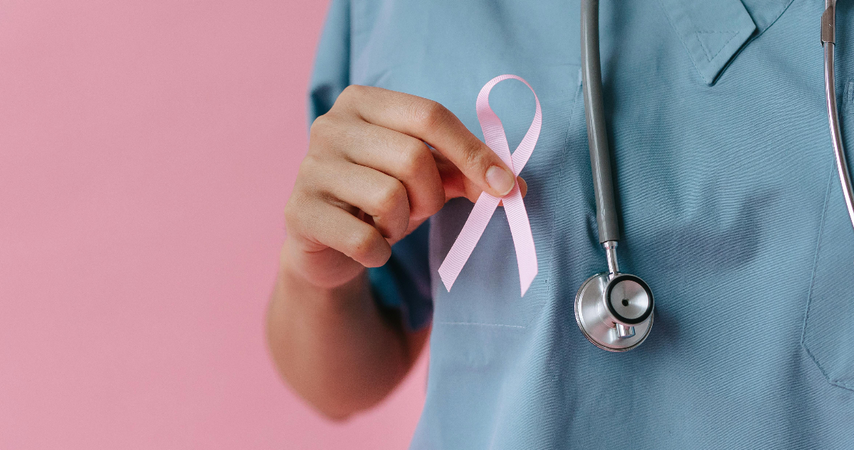 Cáncer de mama triple negativo