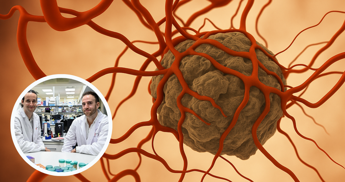 Científicos descubren la “caja negra” del cáncer