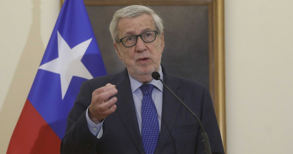 Gobierno destaca plan de paz de Estados Unidos para Gaza: “Vemos con esperanza la mediación”