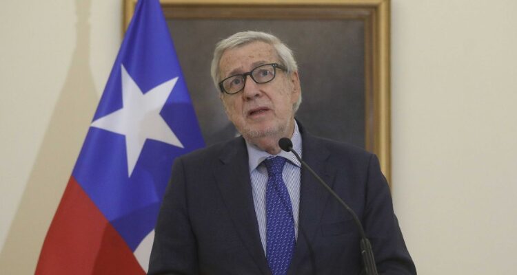 Cancillería rechaza dichos de diputada Cordero sobre Bolivia: “La xenofobia es inaceptable”