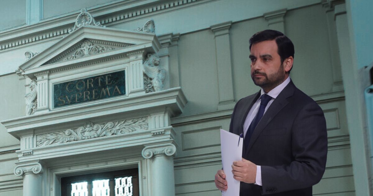 Gobierno confía en que candidatos a la Suprema sean aprobados en el Senado pese a polémica por “quina”