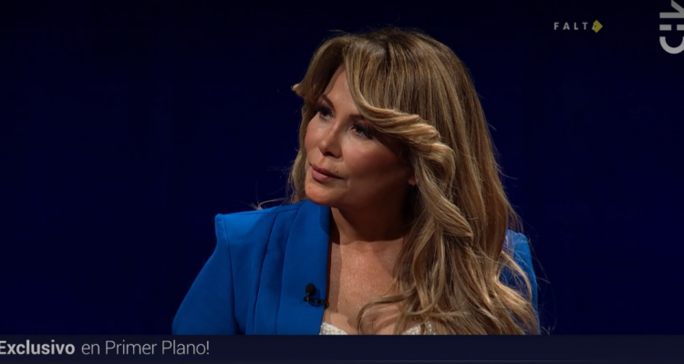 El peor día de mi vida: Cathy Barriga rompe el silencio y recuerda cuando fue enviada a prisión