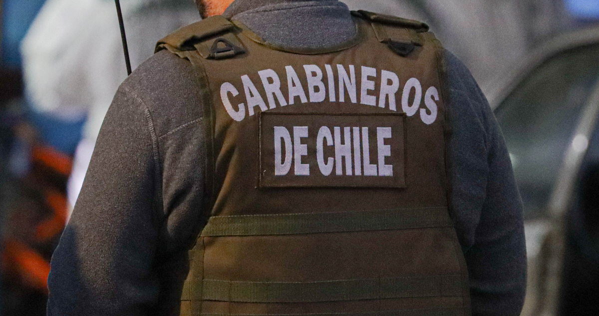 Vecinos de Talcahuano piden aumento de dotación policial ante alza de homicidios