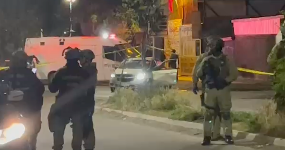 Carabineros dio muerte a conductor que intentó atropellar a uniformado en San Bernardo