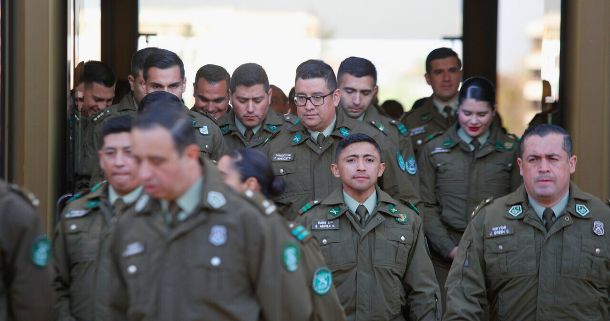Carabineros