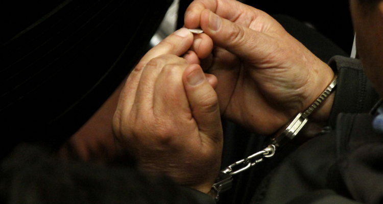 Condenan a 20 años de cárcel a hombre por robo y asesinato con arma de fuego en Conchalí