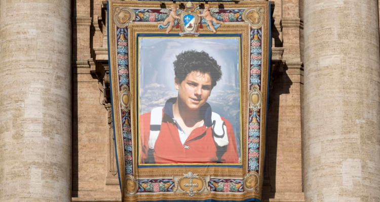 Carlo Acutis: los dos milagros reconocidos por el Vaticano que abrieron paso a su canonización