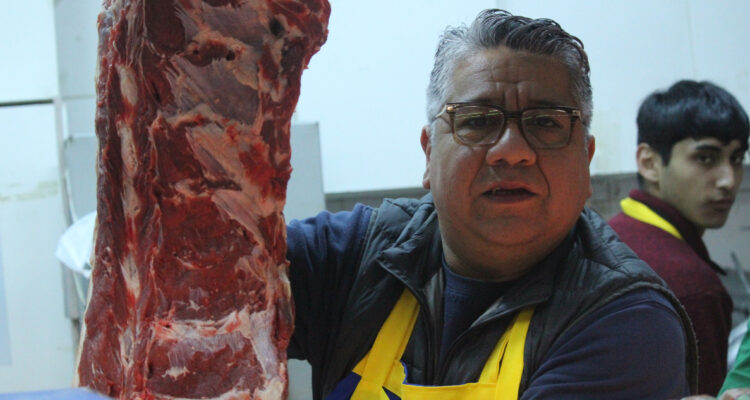 Por diferencias de precios, Gobierno reitera llamado a cotizar alimentos para celebrar Fiestas Patrias