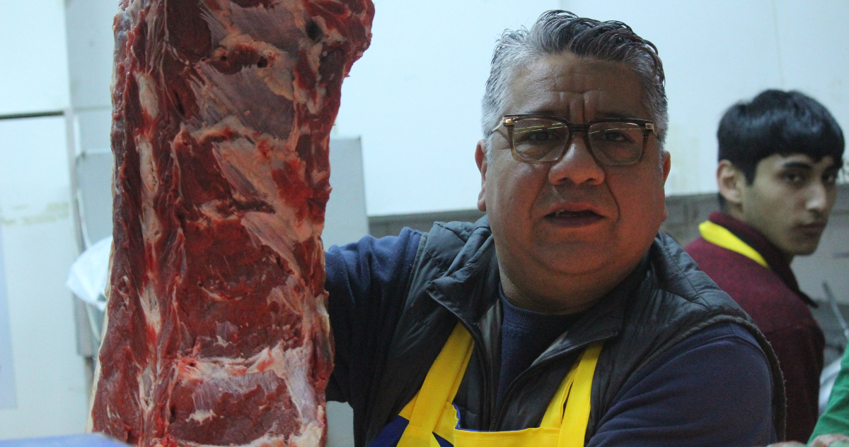 Por diferencias de precios, Gobierno reitera llamado a cotizar alimentos para celebrar Fiestas Patrias