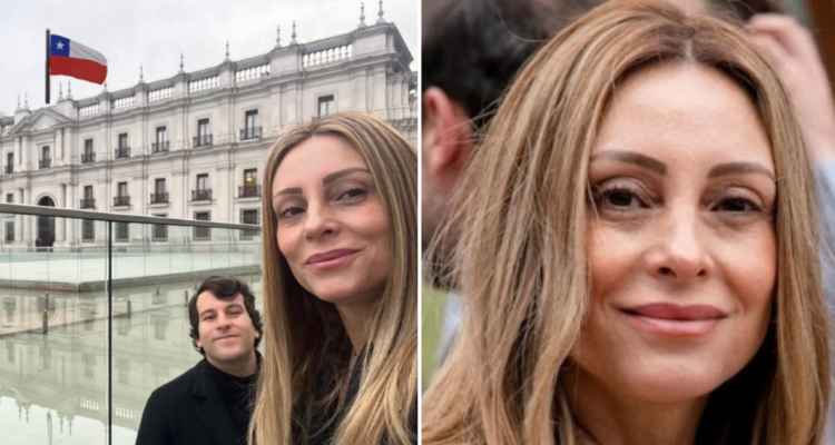 Carola Julio en la política