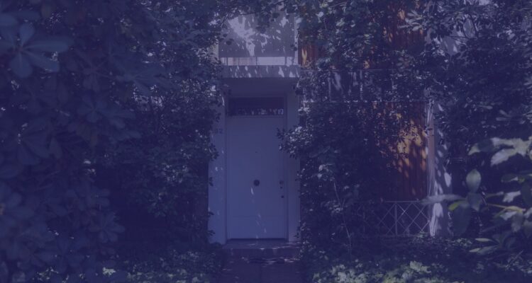 Casa de Guardia Vieja.