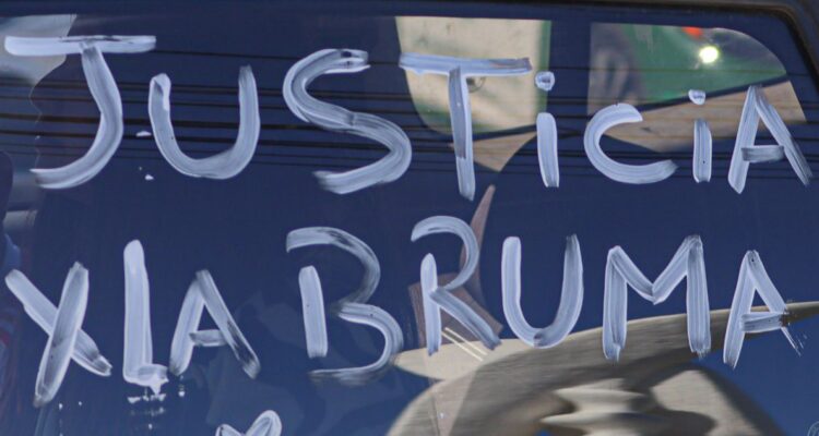 Gobernación Marítima del Bío Bío entrega a Fiscalía informe por accidente en caso Bruma