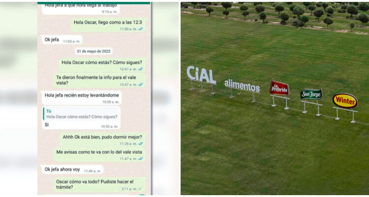 Trabajador que “desapareció” al recibir por error sueldo de $165 millones es absuelto por la justicia