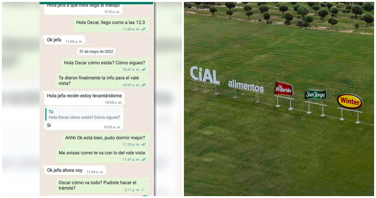Trabajador que “desapareció” al recibir por error sueldo de $165 millones es absuelto por la justicia