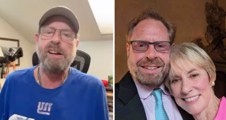 Caso de Erik Soelberg