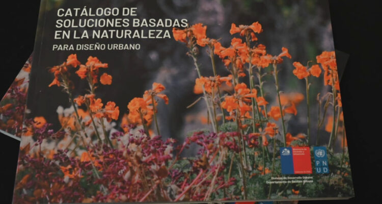 Minvu lanza catálogo para impulsar diseños ecológicos en obras de construcción publicas y privadas