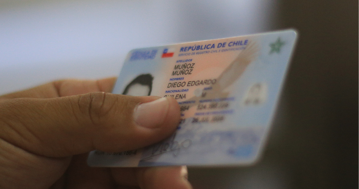 Esta es la nueva vigencia que tendrá la cédula de identidad de adultos mayores y personas dependientes