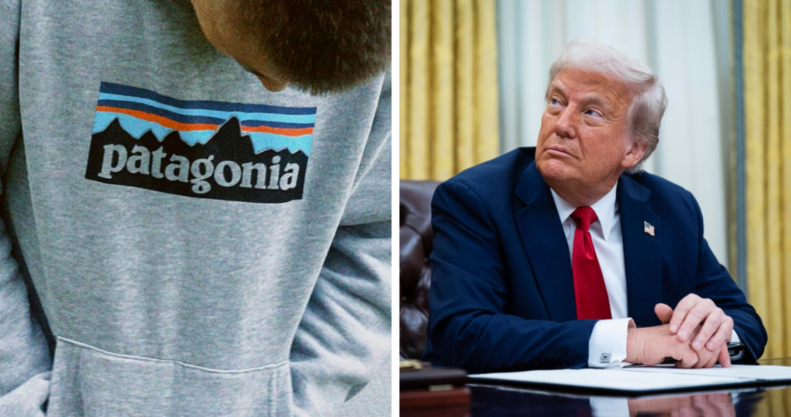 CEO de Patagonia: “hay mucho miedo” en empresas que buscan ser sustentables tras el regreso de Trump