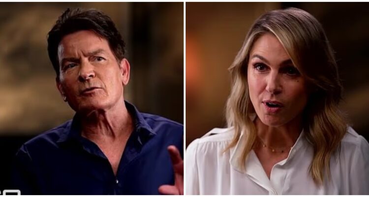 Charlie Sheen confiesa que compraba tantas drogas que un cartel se negó a venderle