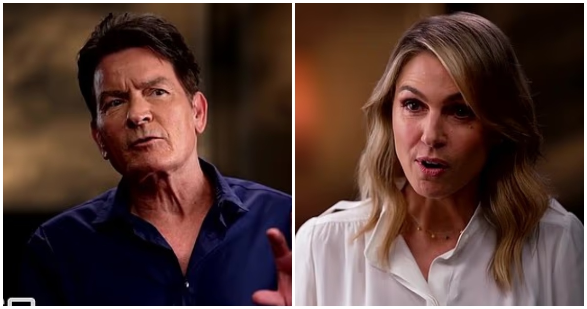 Charlie Sheen confiesa que compraba tantas drogas que un cartel se negó a venderle