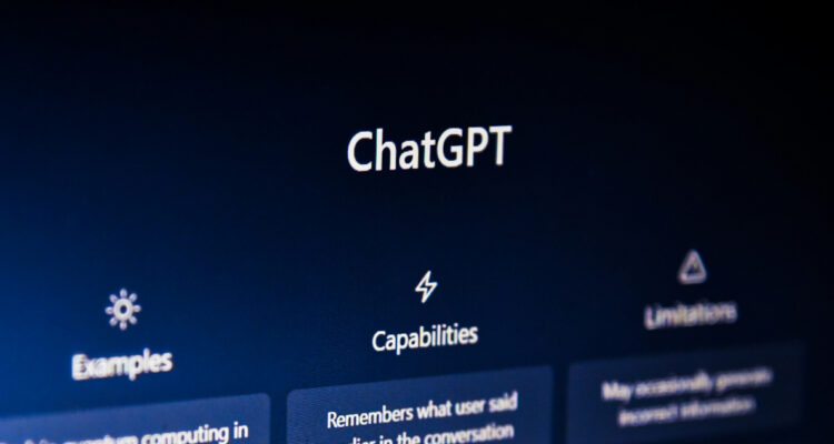 ChatGPT introducirá control parental