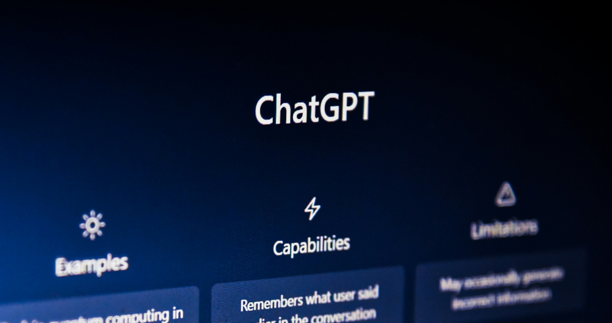 ChatGPT introducirá control parental