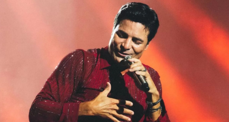 Chayanne regresa a Chile