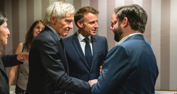 Chile lidera celebración del Tratado de Alta Mar y postula a Valparaíso como sede del organismo