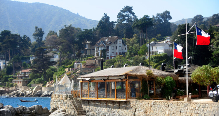 Las regiones contribuyeron al aumento del 3,1% del PIB en 2do trimestre: Tarapacá, única que no creció