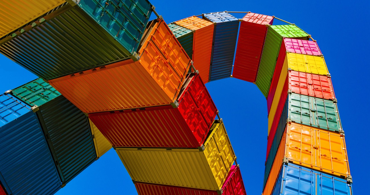 Las exportaciones en China anotaron en agosto su peor marca en medio año