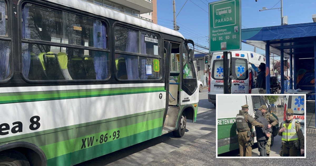 Esteban Araus | RBB Temuco