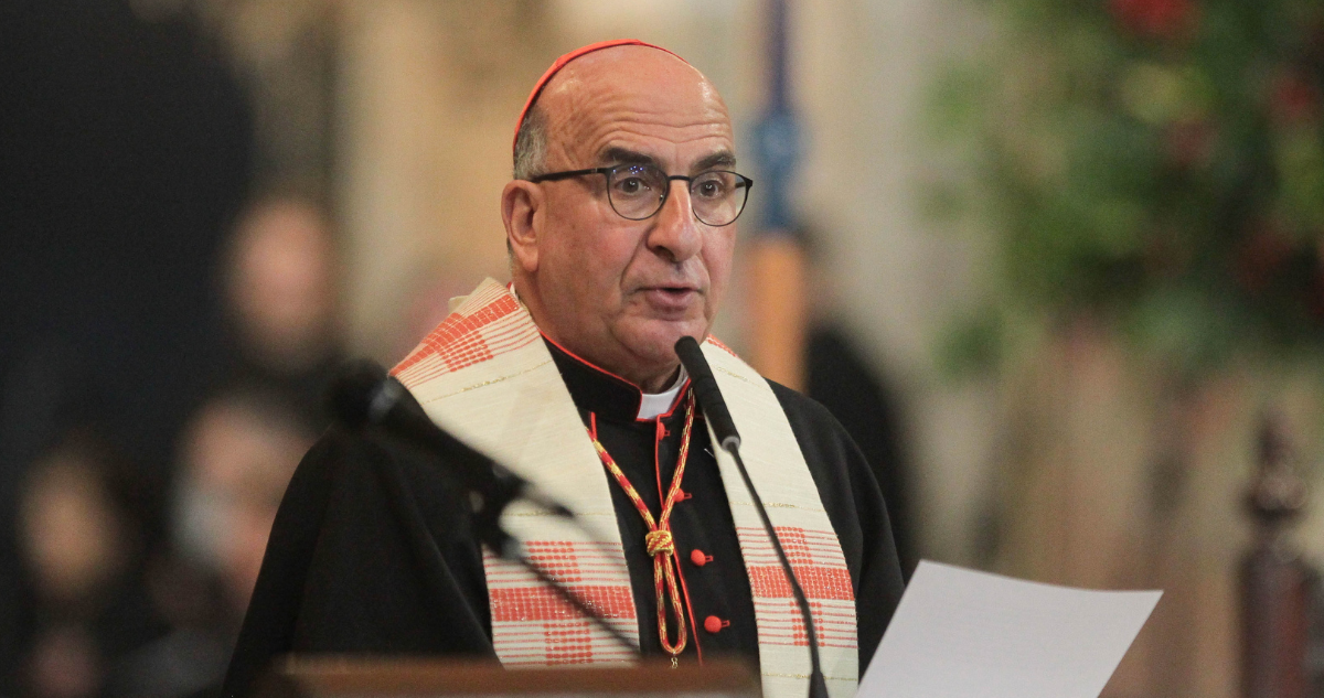 Chomali aboga por regularizar a migrantes: “Nos guste o no nos guste, los vamos a necesitar”