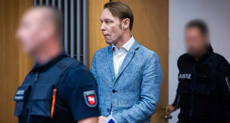 Posible liberación de Christian Brueckner