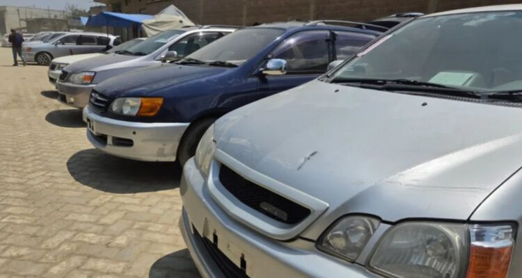 Revelan que ingreso de vehículos robados desde Chile a Bolivia llega a 120 mil al año