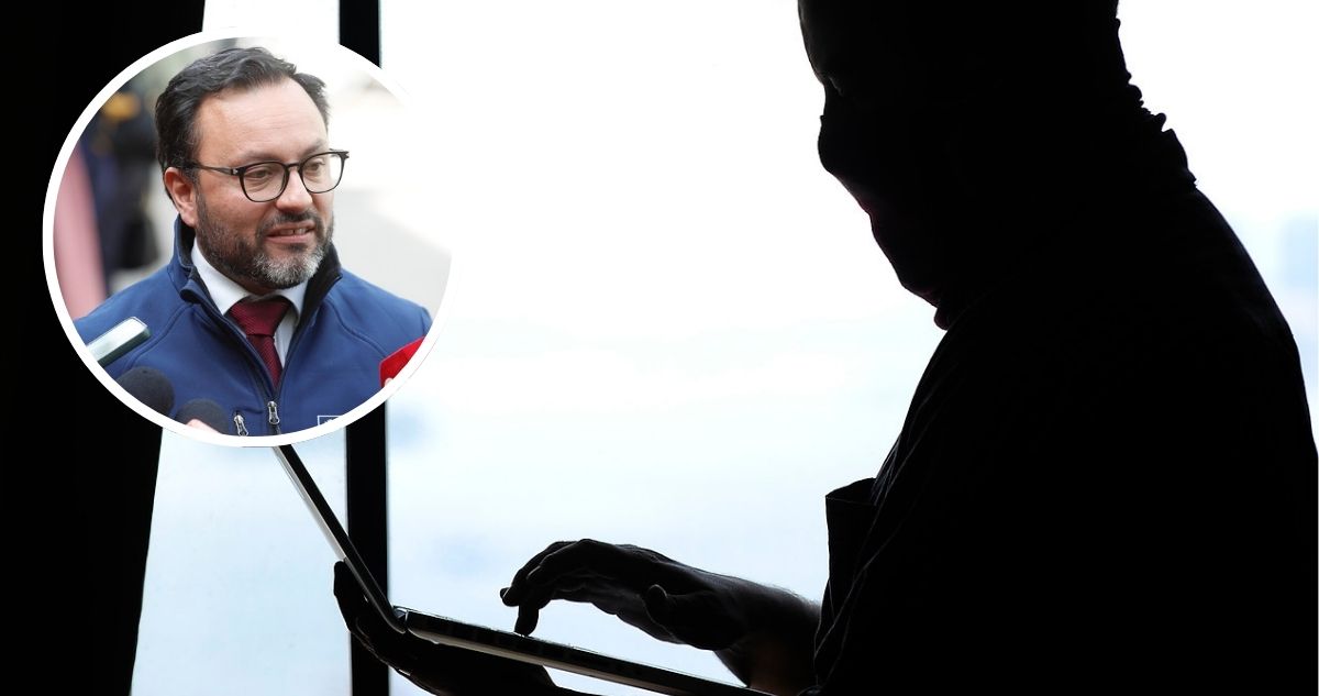 Gobierno descarta daños graves tras ciberataque que afectó a Subsecretaría de Prevención del Delito