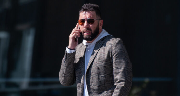 CMF multa a Rodrigo Topelberg por participar en la entrega de información falsa sobre STF Capital