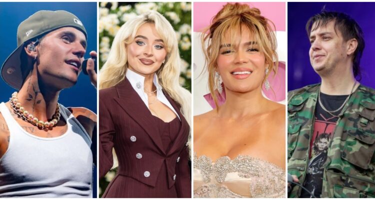 Coachella 2026 revela cartel de invitados: Karol G será la primera latina en encabezar el festival