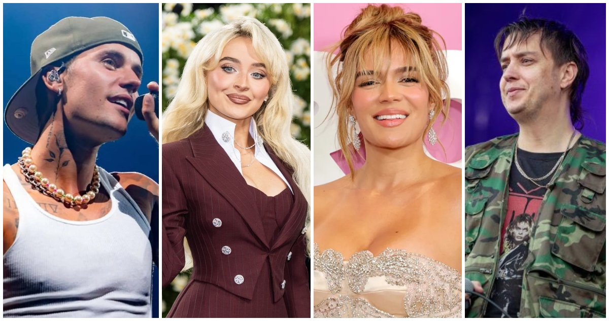 Coachella 2026 revela cartel de invitados: Karol G será la primera latina en encabezar el festival