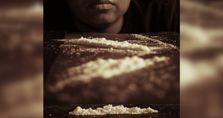 Era cocaína, no té de coca: Justicia respalda a empresa que despidió a trabajadora tras test de drogas