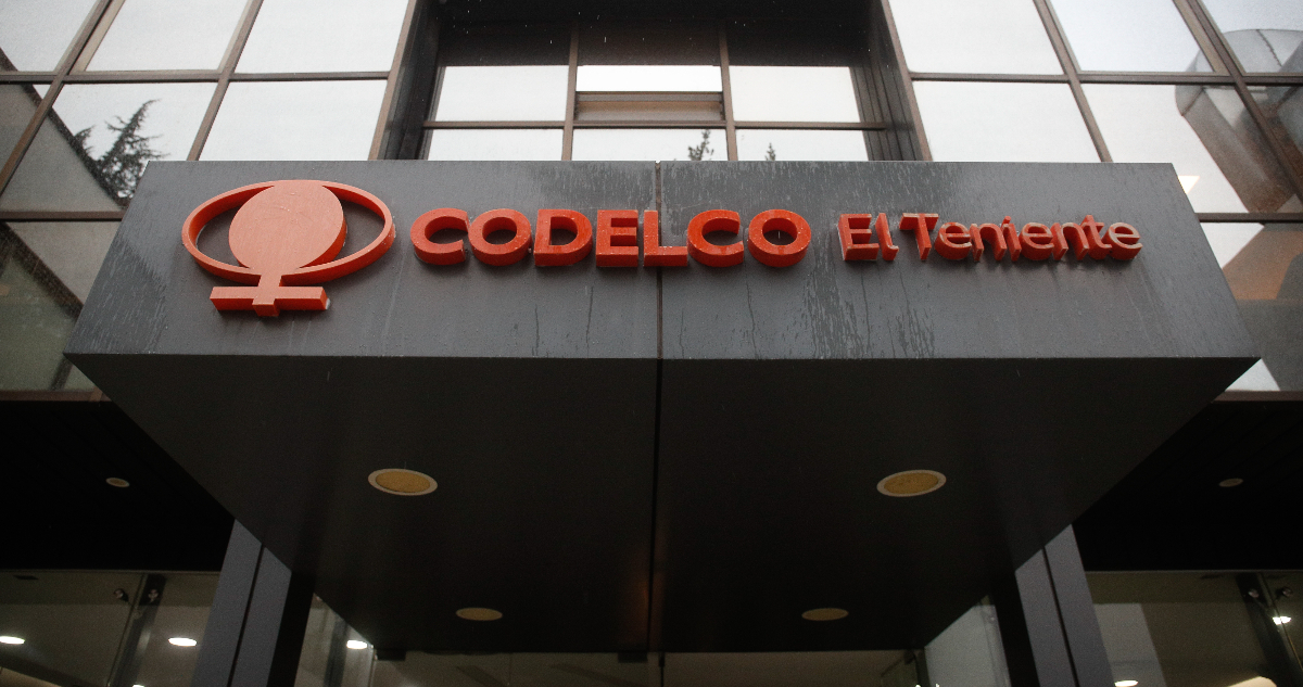 El Teniente avanza en superar crisis: 26 mil trabajadores en reflexión y 59 solicitudes fiscalizadoras