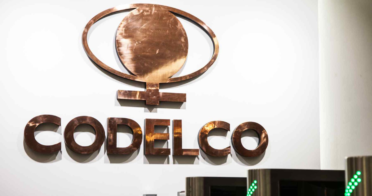 Codelco cierra nueva emisión de bonos por US$1.500 millones para ampliar la vida útil de yacimientos