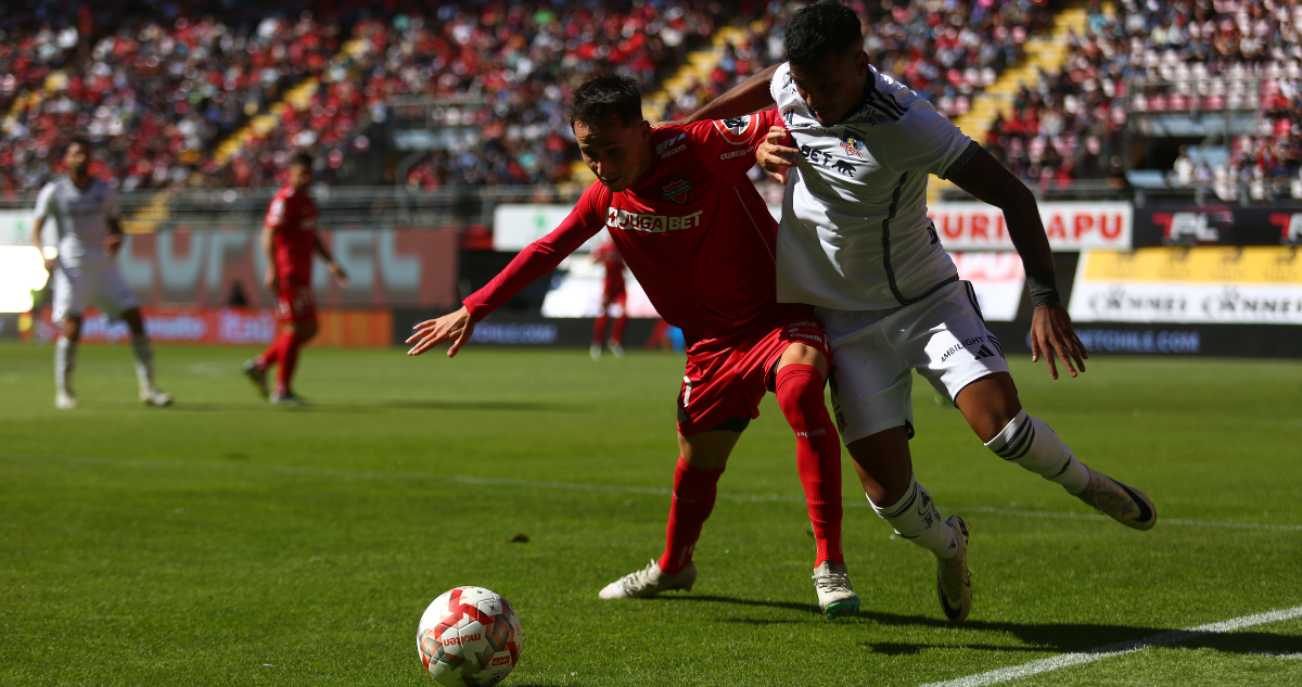 Colo Colo pacta tres amistosos para octubre tras rechazo de Temuco: dos se jugarán en regiones
