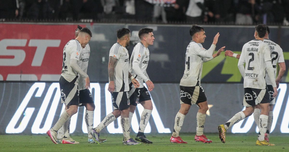 Colo Colo tiene amistoso de urgencia tras NO de Chillán a duelo con Ñublense con público