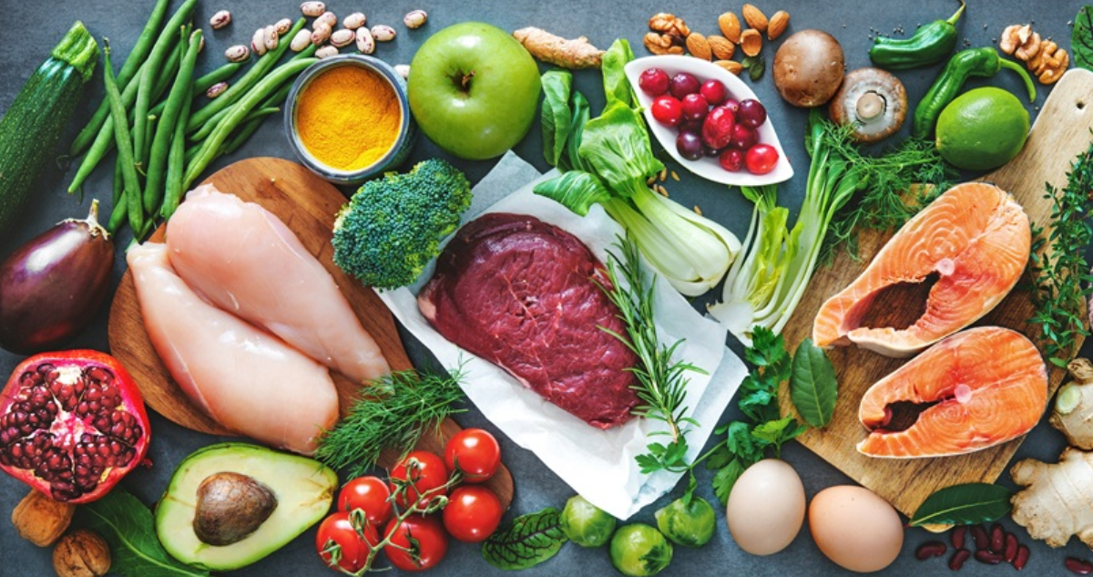 Alimentos que cuidan el corazón