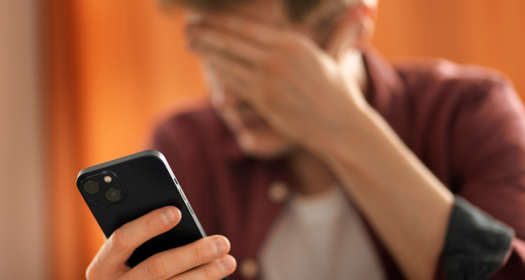 ¿Aburrido del spam? Así puedes bloquear las llamadas en tu teléfono y con herramienta del Sernac