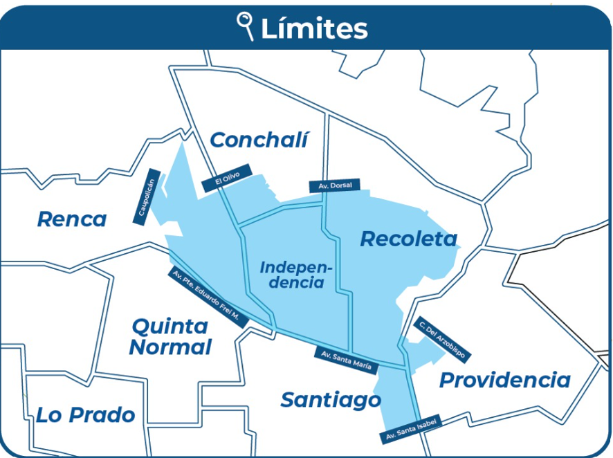 Revisa los puntos de abastecimiento que tendrán las 6 comunas afectadas por corte de agua en la RM