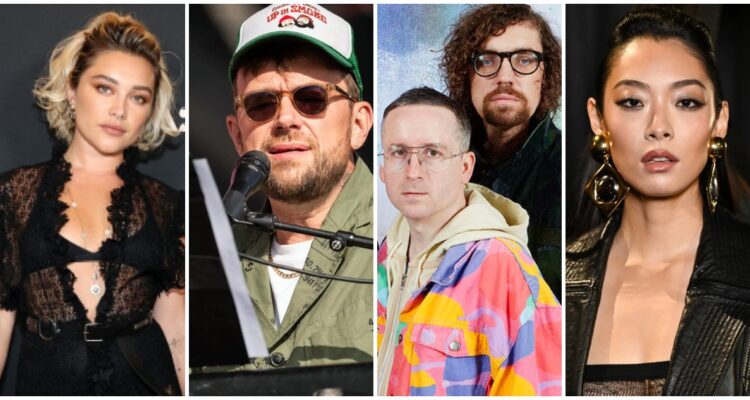 Con chilena en cartel: cómo ver el festival Together For Palestine que tendrá a estrellas de la música