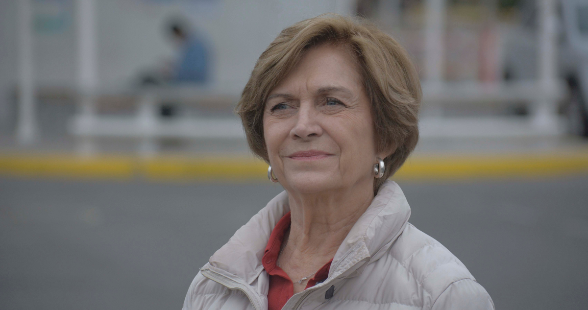 Evelyn Matthei