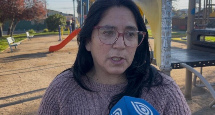 Concejala que sufrió turbazo en La Pintana: “Mientras el Estado no se haga cargo, esto no cambiará”